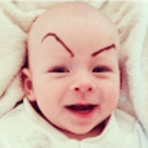 Meet your Posher, Bailey